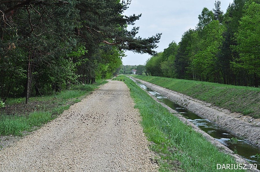 Dąbrowa Górnicza - Ujejsce