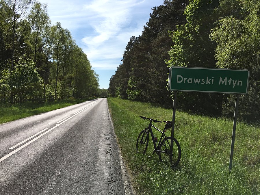 Drawski Młyn
