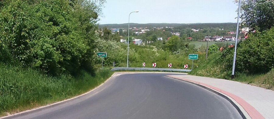 11% Uścikowo