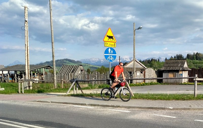 Mocno nieszczególna DDRka