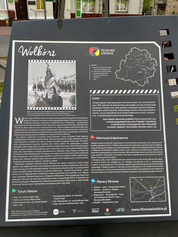 Pełna informacja