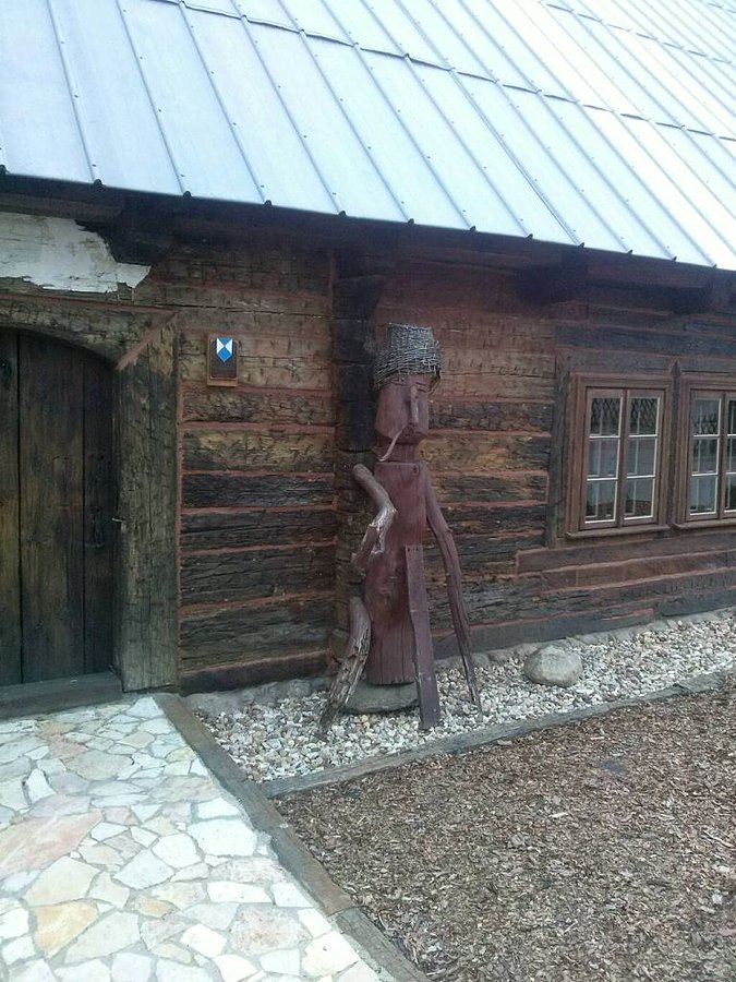 Dawna fabryka glinianych fajek