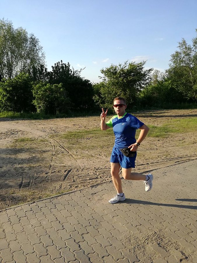 Run, Nowy etap