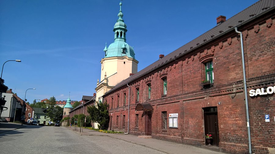 Polska Cerekiew
