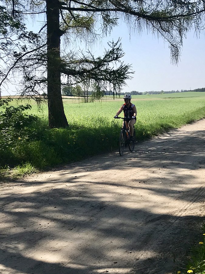 Jadą goście jadą