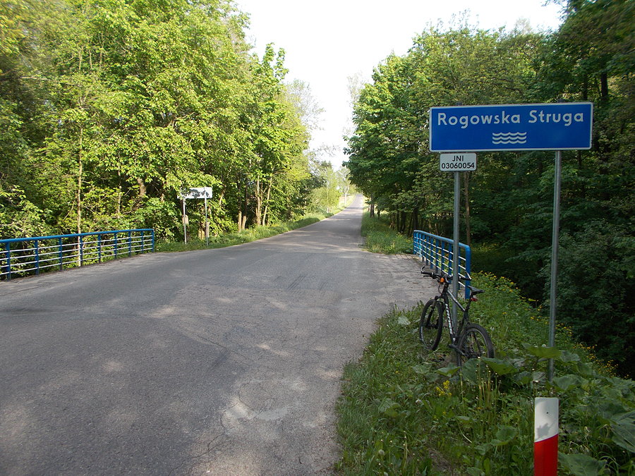 Rogowska Struga
