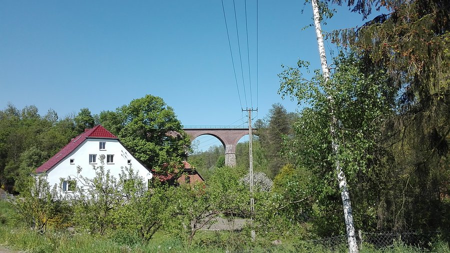Buszkowski wiadukt