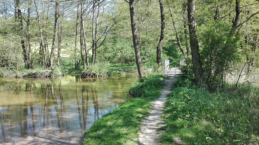 Znane też chyba uczestnikom maratonu Syngenta