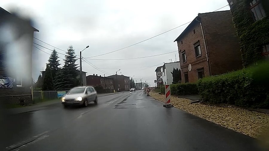 Remont trochę się przeciąga