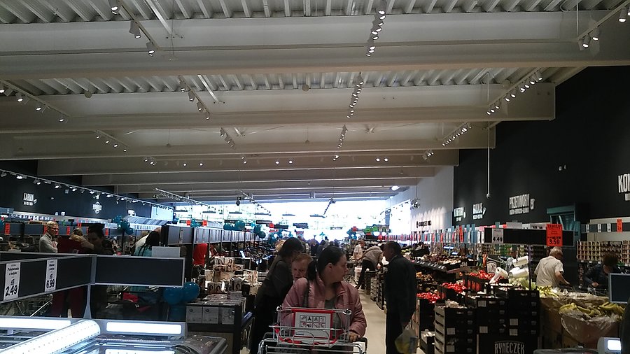 Lidl Zana