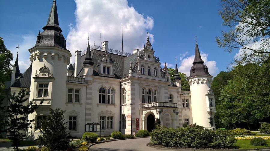 Urząd miasta i gminy Jelcz - Laskowice