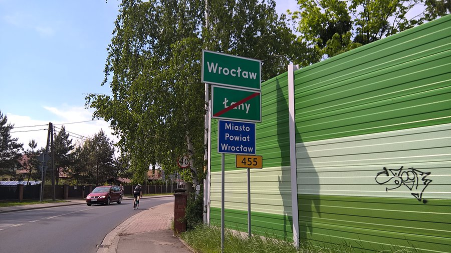 No i w końcu cel podróży