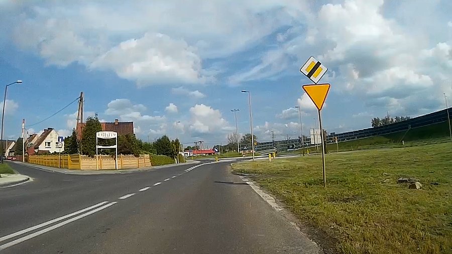 Pogoda się poprawiła
