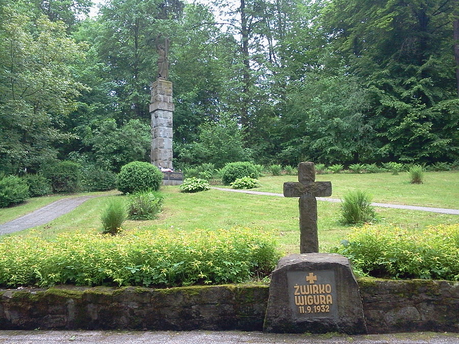 Pomnik polskich lotników