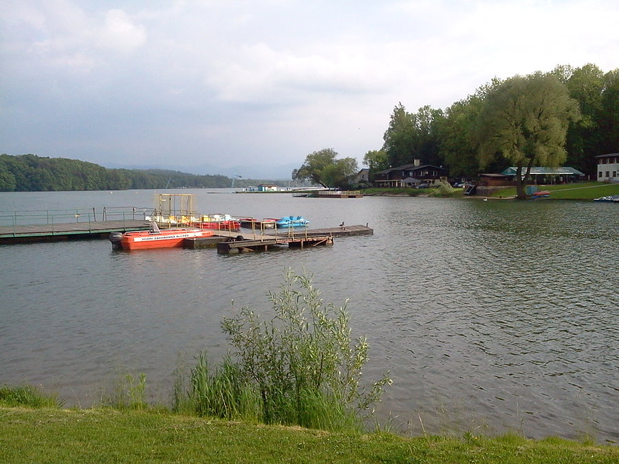 Przystań