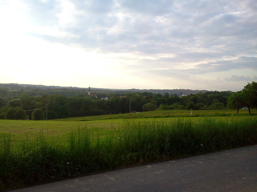 Domasłowice