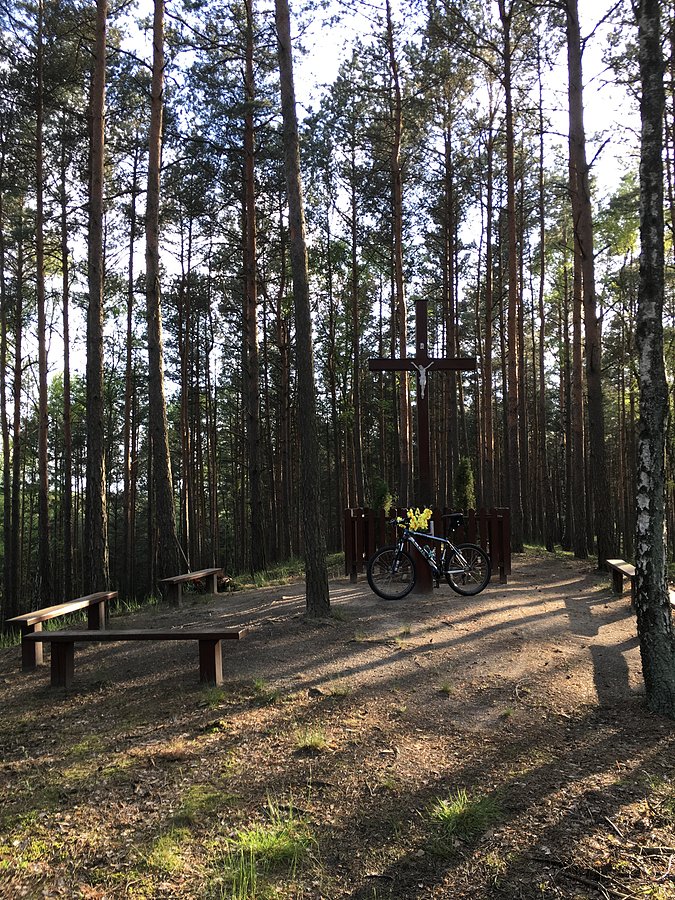Góra św. Huberta