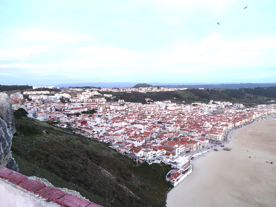 Nazare