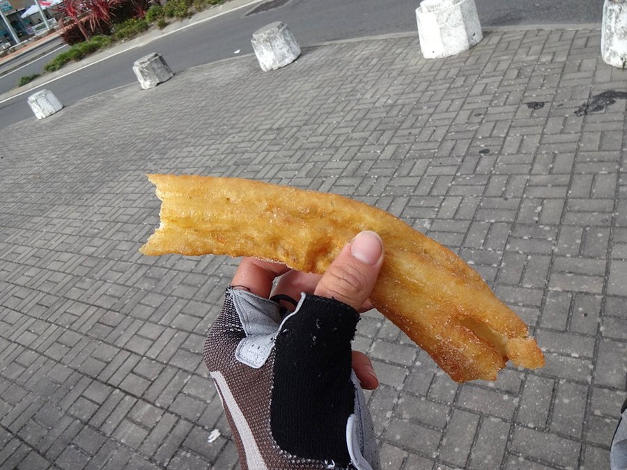 Churros!!!