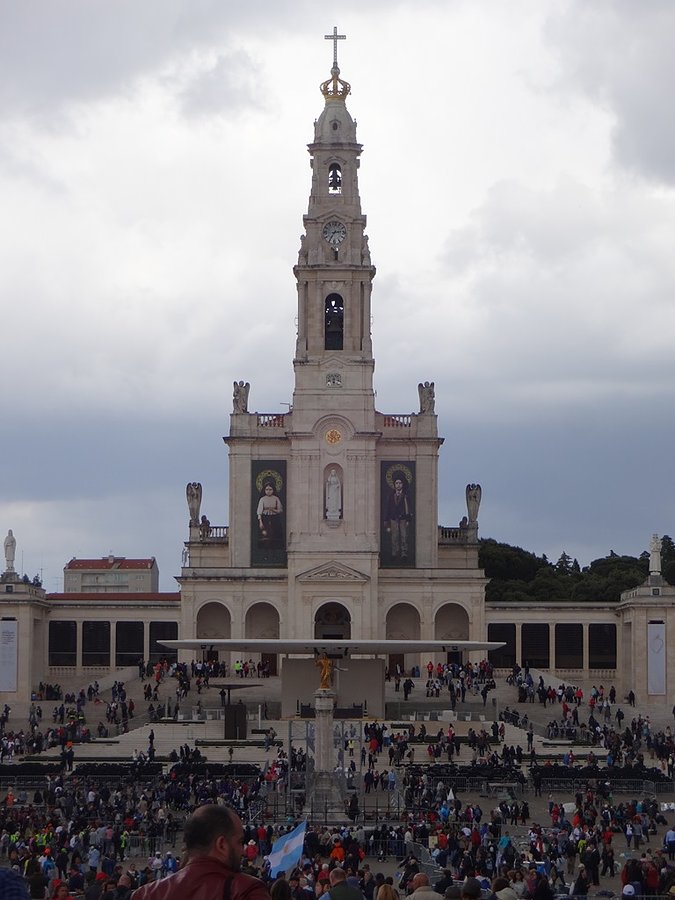 Fatima