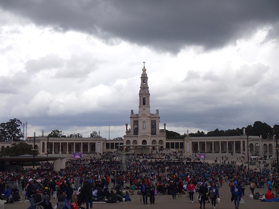Fatima