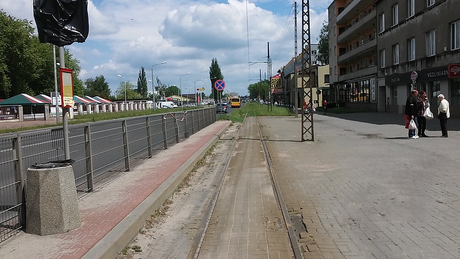Pabianice