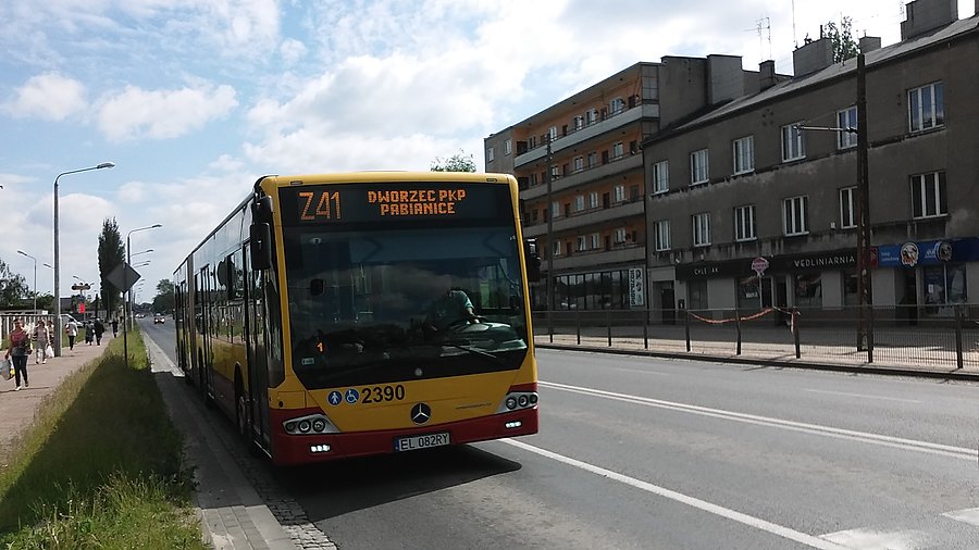 Pabianice