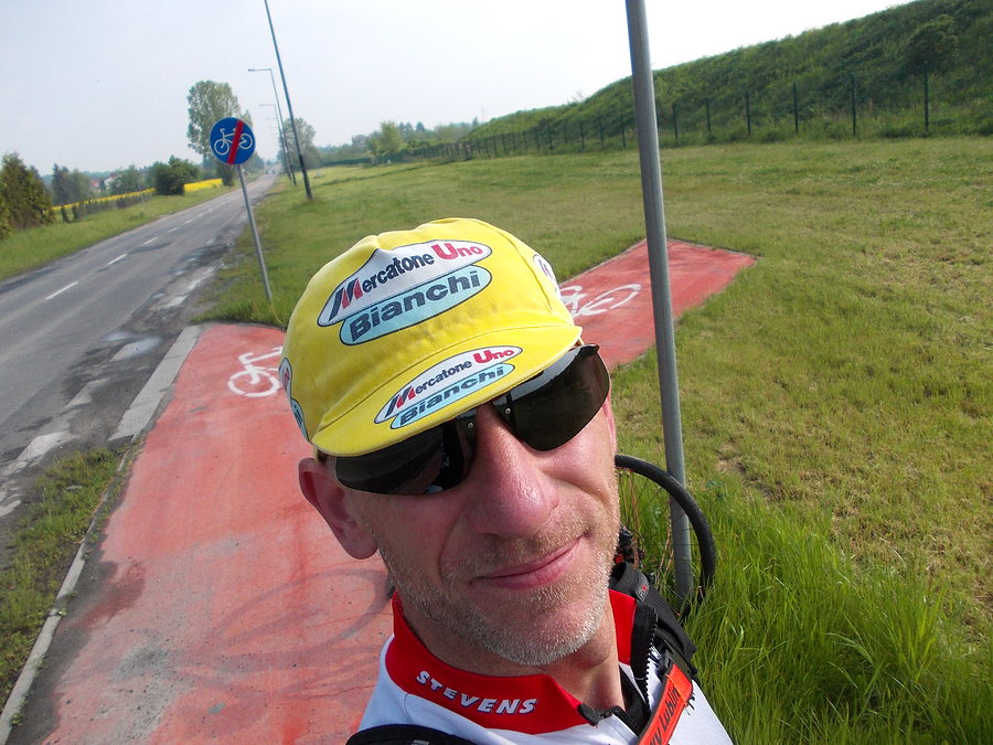 DDR przy Janowskiej