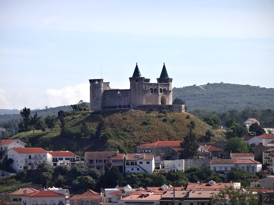 Zameczek