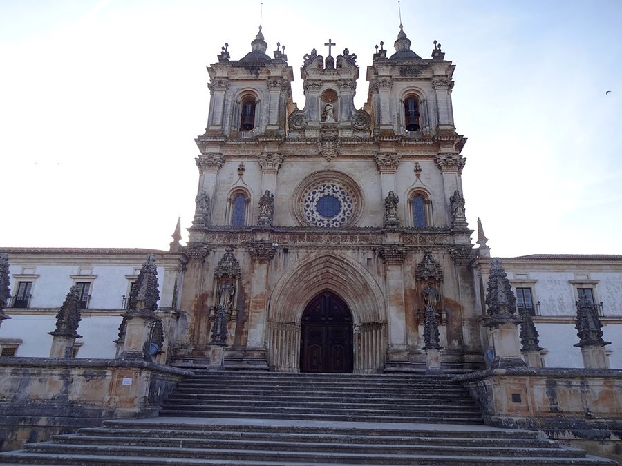 Alcobaca