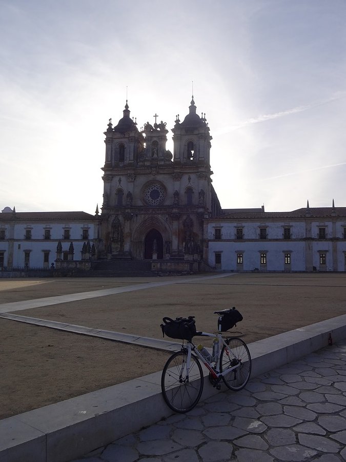 Alcobaca