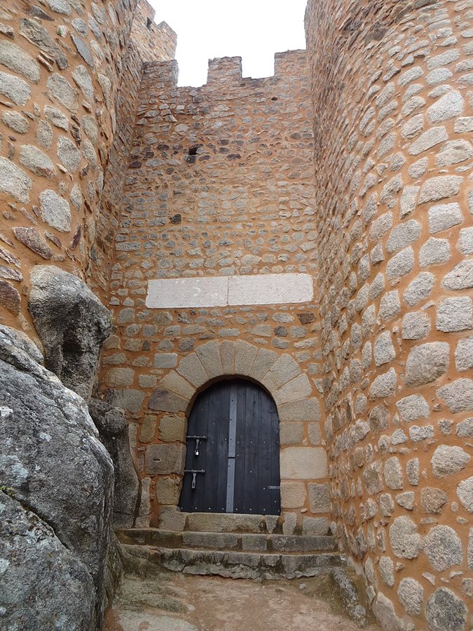 O Castelo de Almourol