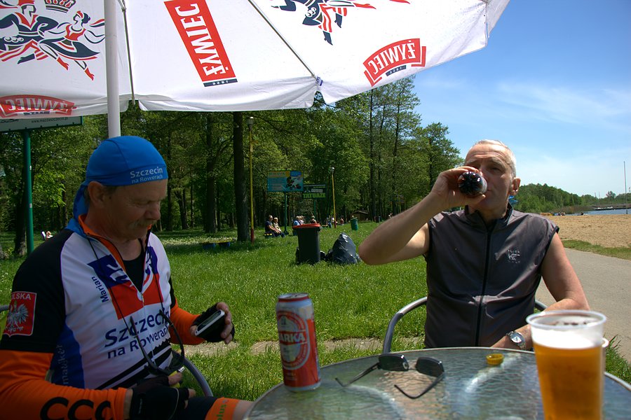 Marian, Marek i środki lecznicze