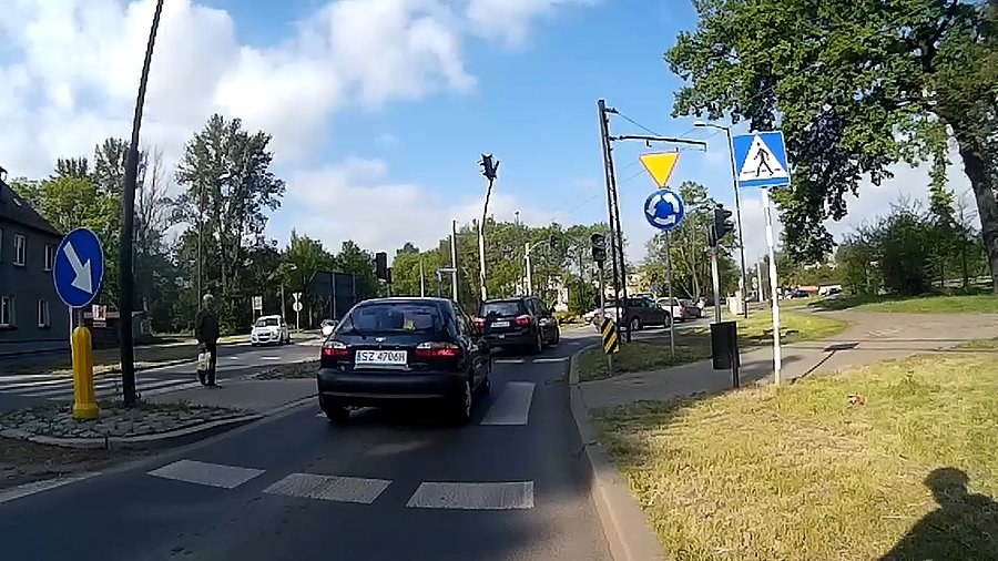 W Zabrzu młyn