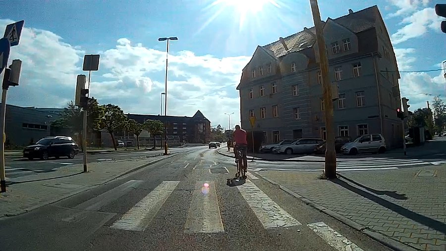 Pogoda dopisuje