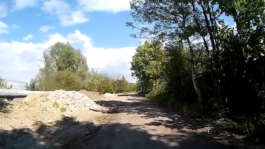 A tutaj bez zmian
