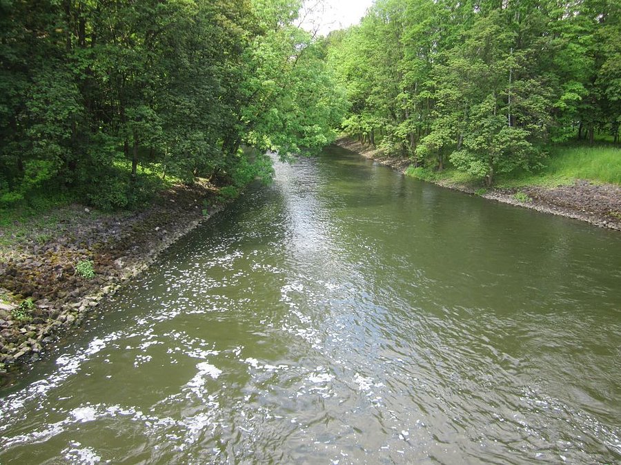 Mała Panew