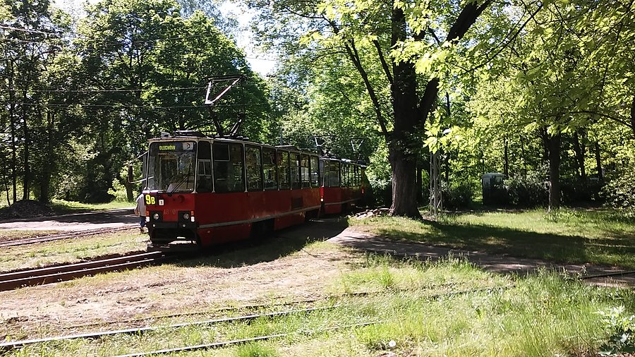 Krańcówka Zdrowie