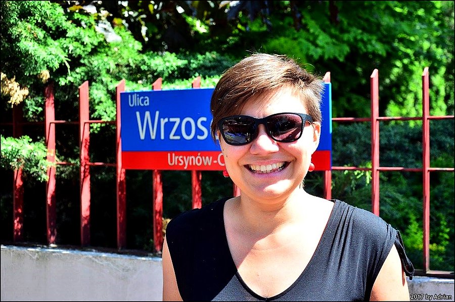 Wrzos. Jeszcze Wrzos :D