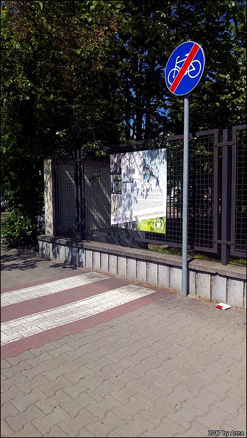 Ups. Koniec. Jak się nie wyrobisz to bęc!