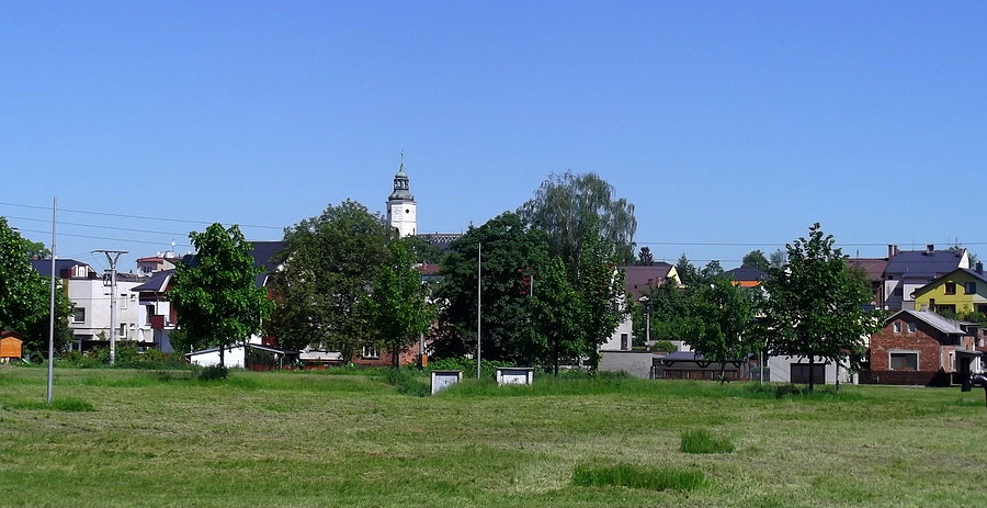Kravaře