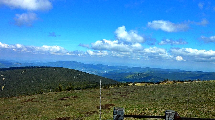 Widok z Pradziada 2