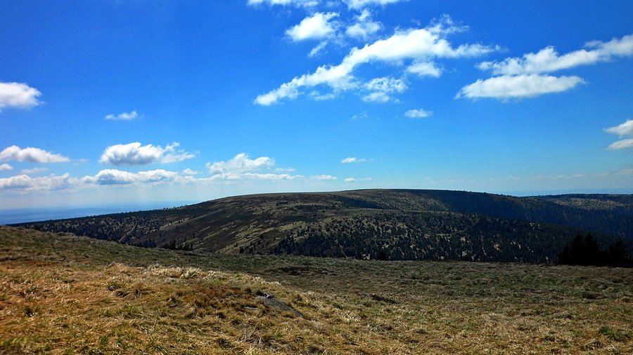 Widok z Pradziada 3
