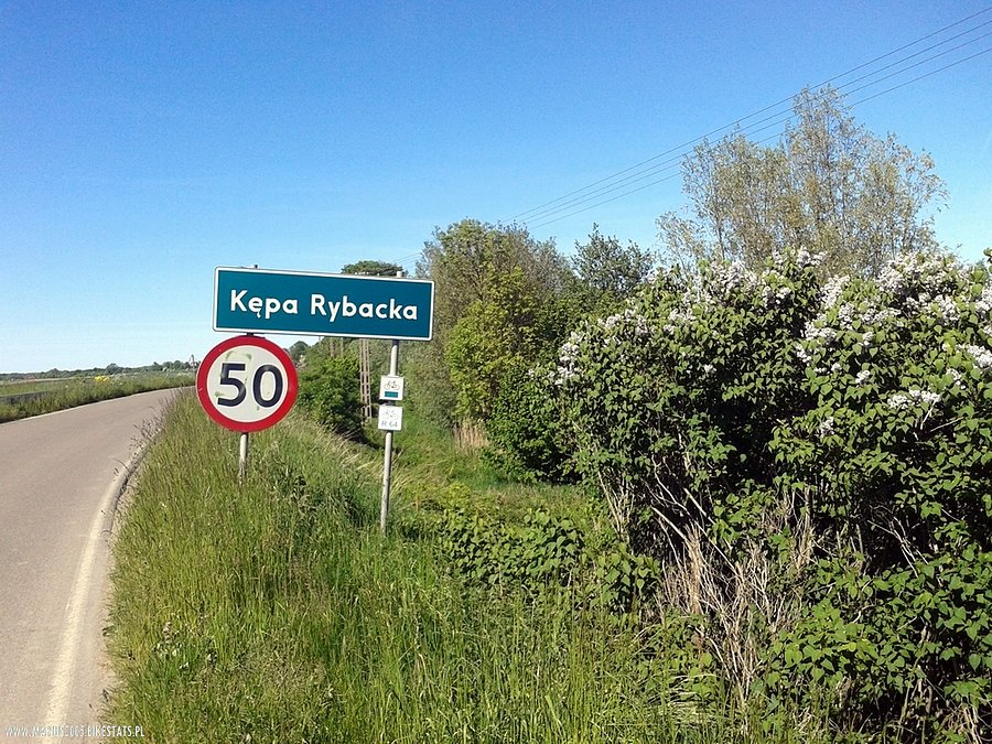 Kępa Rybacka