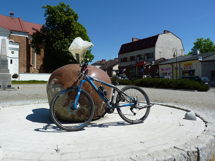 Tarczyn