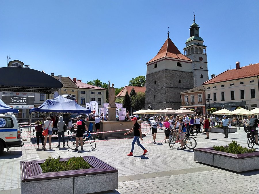 Rynek Żywiecki