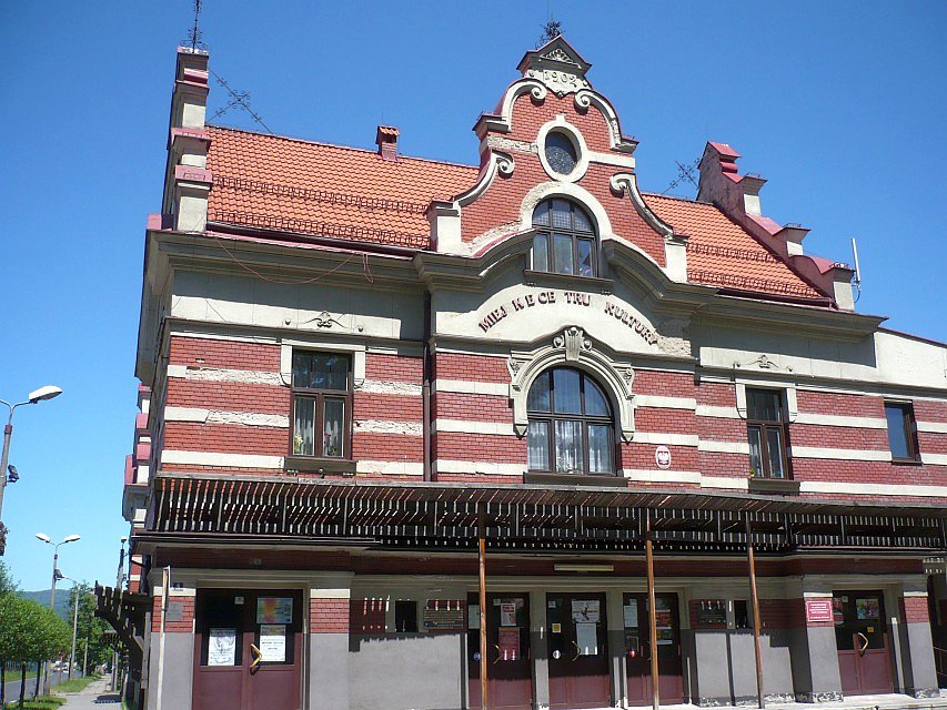 Centrum Kultury