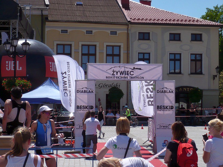Spóźniliśmy się na start