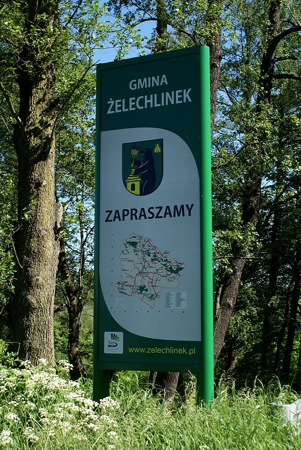 Zapraszam i ja