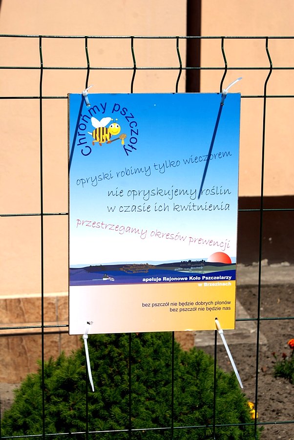 Wieszamy takie :)